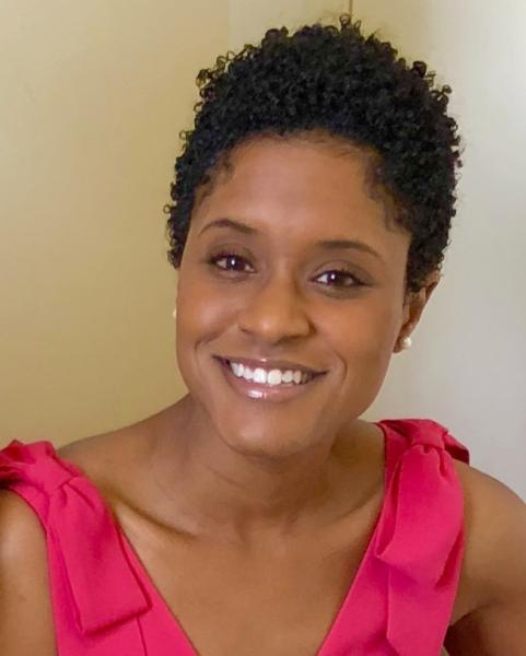 Jennifer D. Roberts