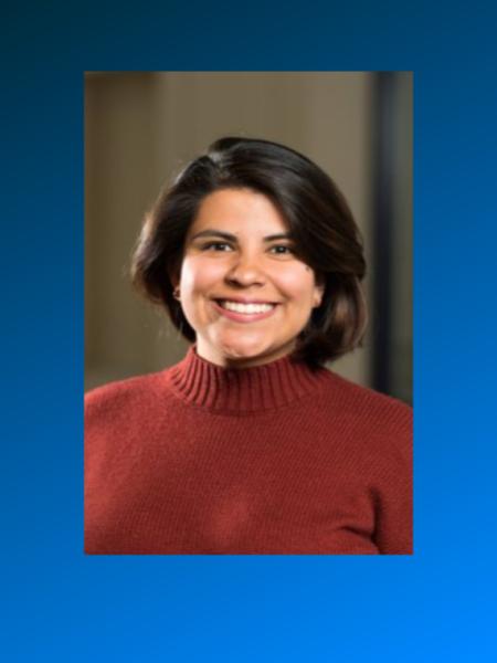 Maria Areguin