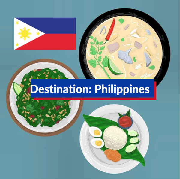SE Asian Week