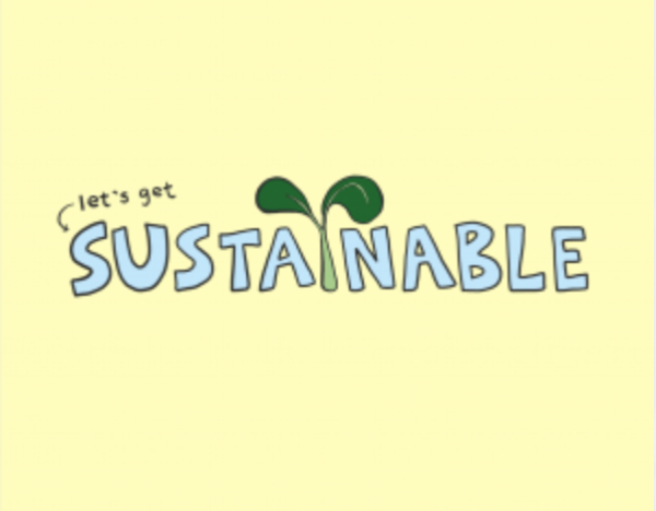 Sustainable Monday