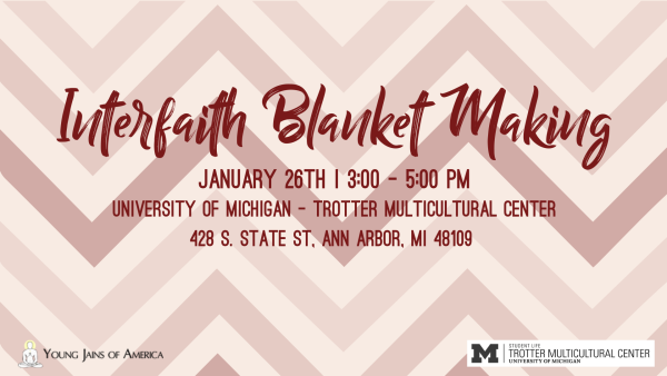 Image of event flyer