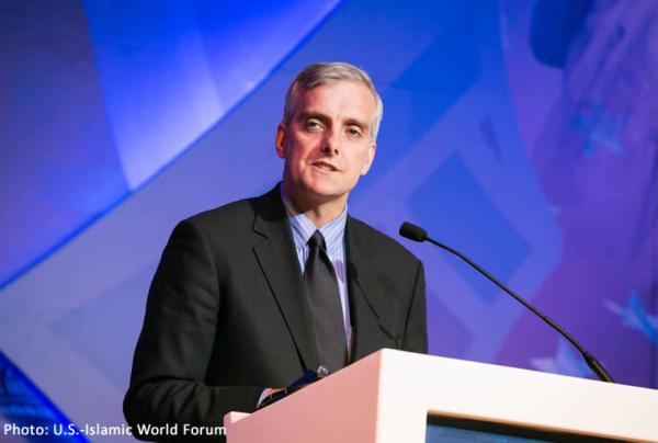 Denis McDonough