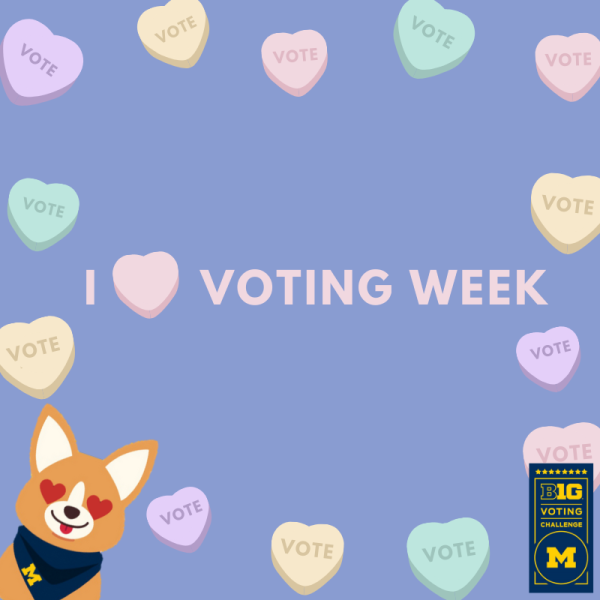 I Heart Voting