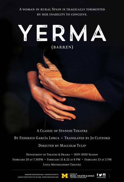 Yerma