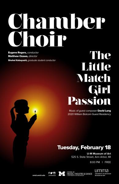 Chamber Choir