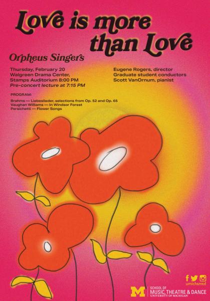 Orpheus Singers