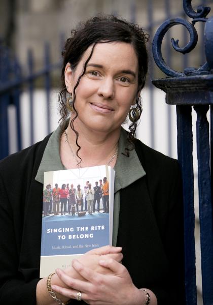 Helen Phelan