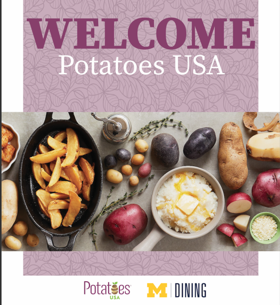 Potatoes USA