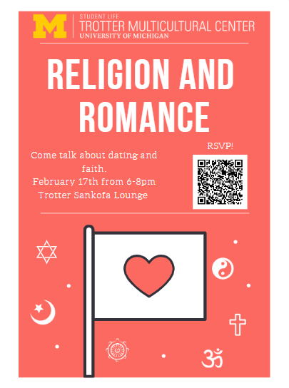Dialogue Flyer