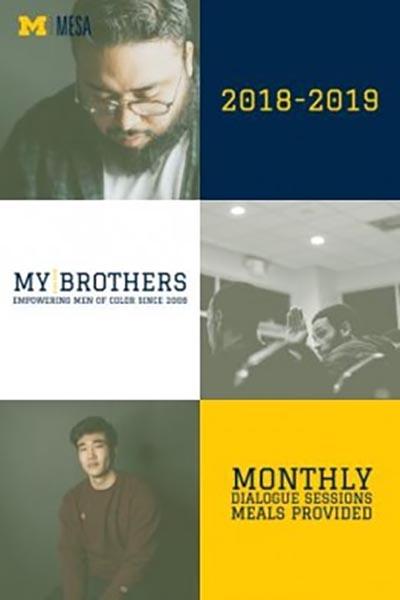 My Brothers