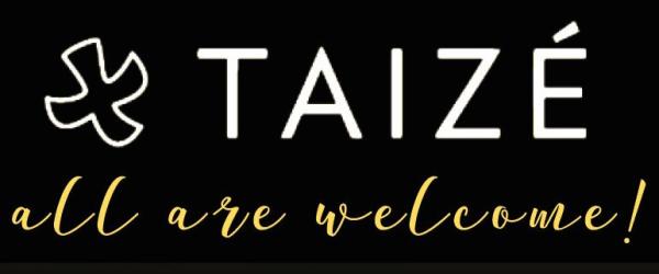 Taize logo