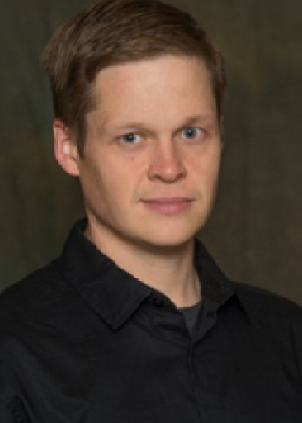 Karl Healey