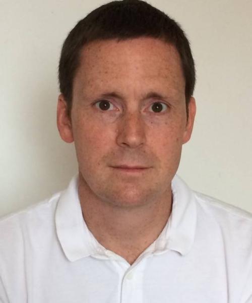 Magnus Rattray, PhD (Professor of Computational and Systems Biology, University of Manchester)