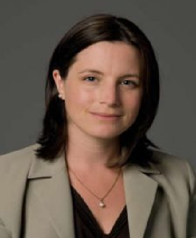 Ione Fine, Ph.D.