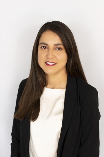 Dr. Catalina I. Fernández