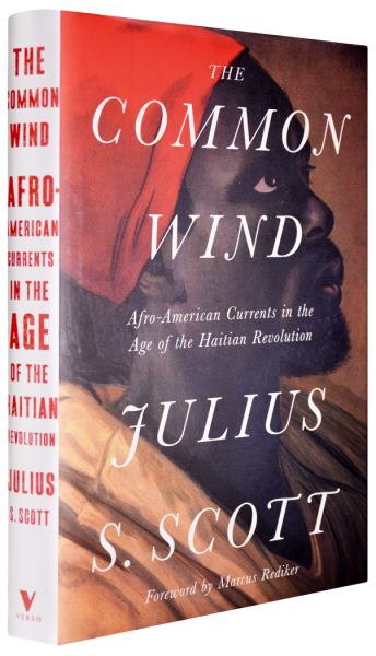 The Common Wind