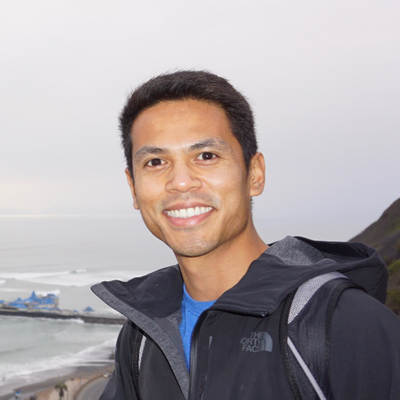 James Nunez, Ph.D. UCSF