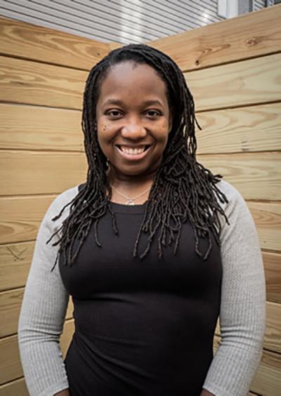 Natoya Peart, PhD, University of Pennsylvania