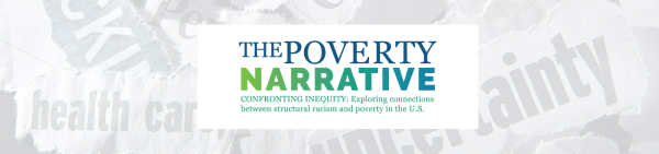 The Poverty Narrative