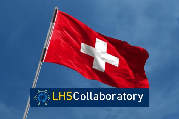 LHS Collaboratory Logo