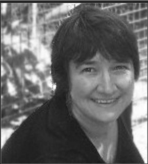 Picture of Cathy Young