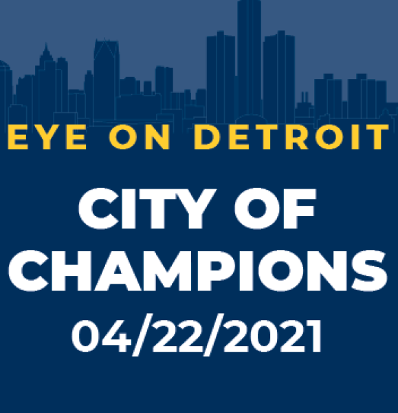 City of Champions