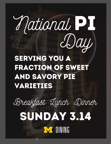 National Pi Day