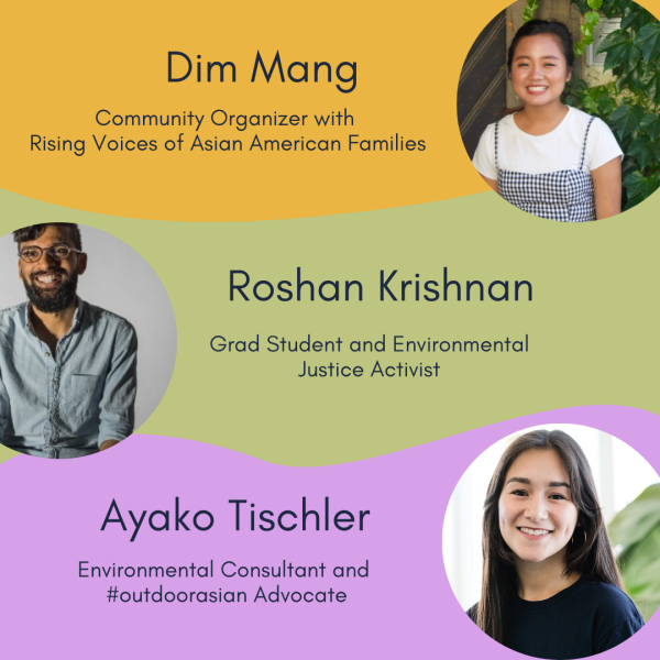 Environmental Advocacy Panel