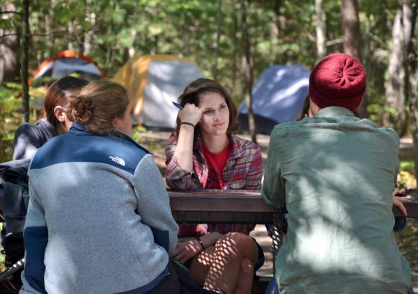 Undergraduate Sustainability Scholar Program