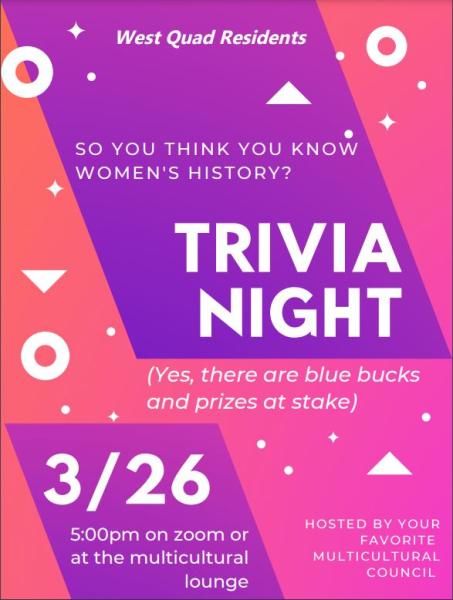Click on the image to see the event flyer!