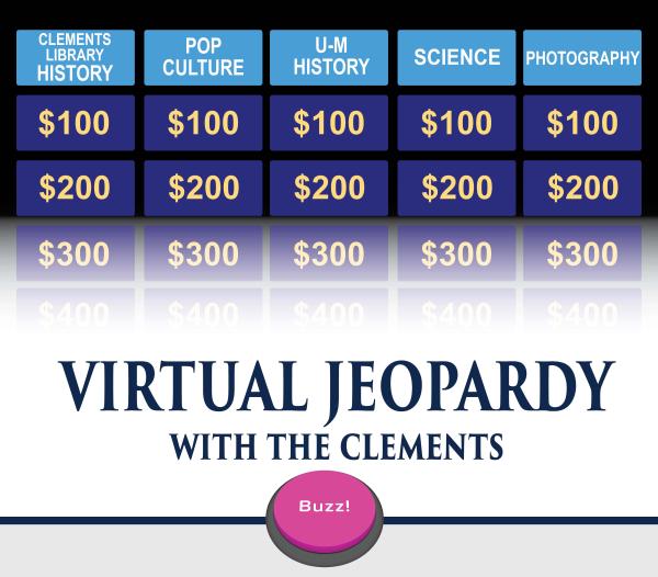 virtual jeopardy