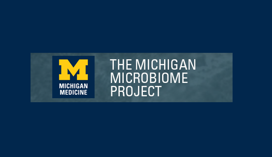 Michigan Microbiome Project