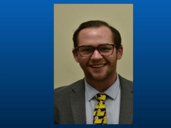 Matthew Whalen