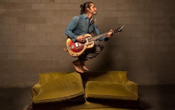 Adam Ezra Group presented by The Ark