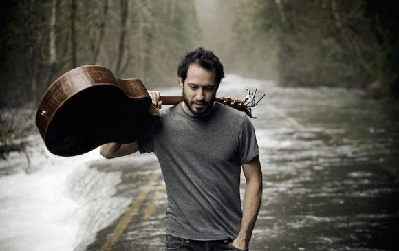 Trace Bundy at The Ark