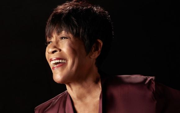 Bettye LaVette presented by The Ark, photo by Joseph A. Rosen