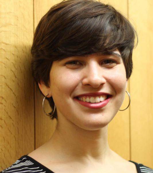 Summer Carillon Concert: Eva Albalghiti