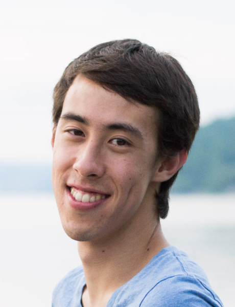 Summer Carillon Concert: Keiran Cantilina