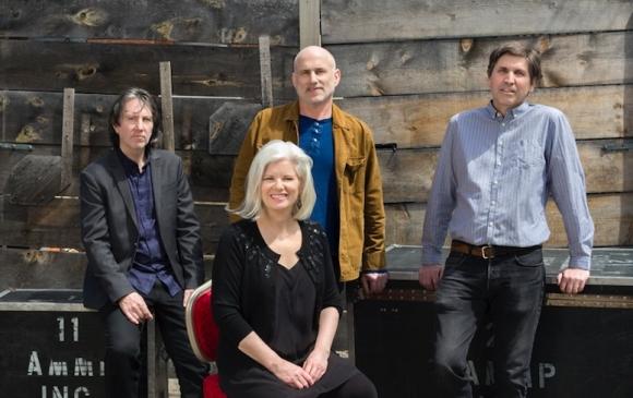 Cowboy Junkies at The Ark