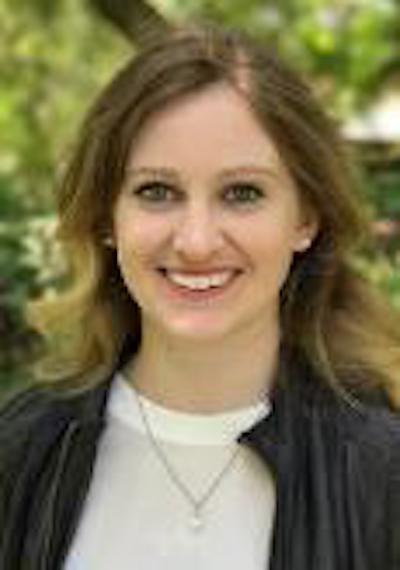 Dr. Alexis Komor