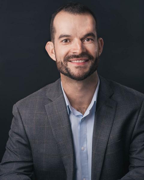 Dr. Sam Sternberg