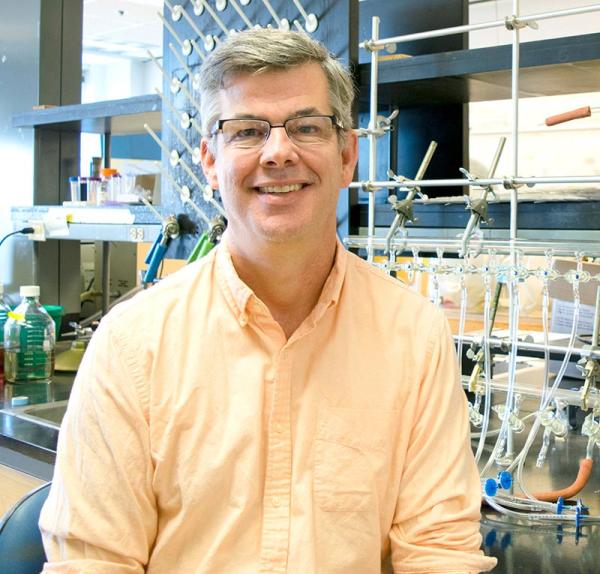 Dr. Michael Terns