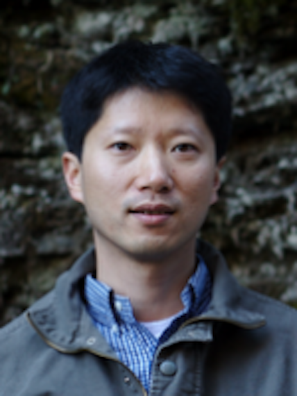 Dr. Ailong Ke