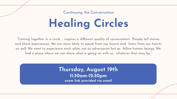 Healing Circles Image