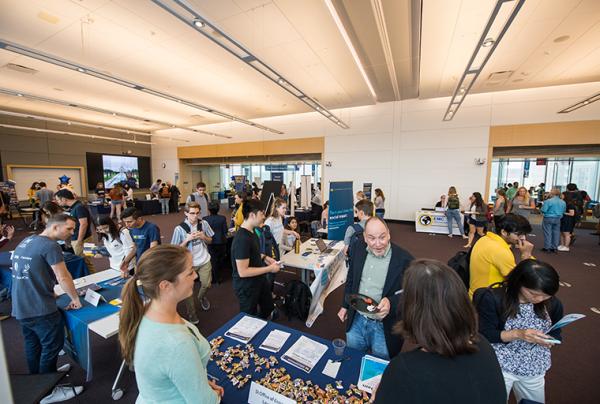 B+I Showcase