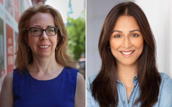 Beth Fertig and Aisha Sultan