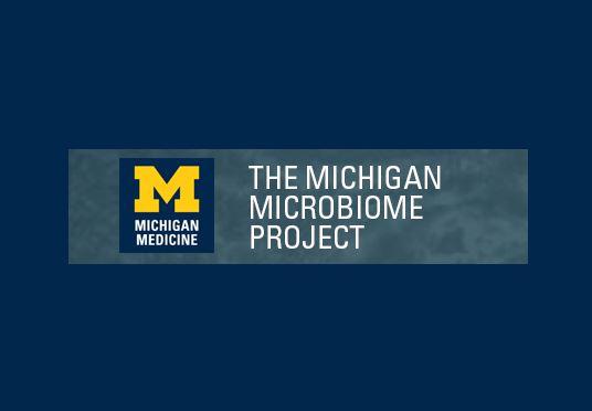 Michigan Microbiome Project