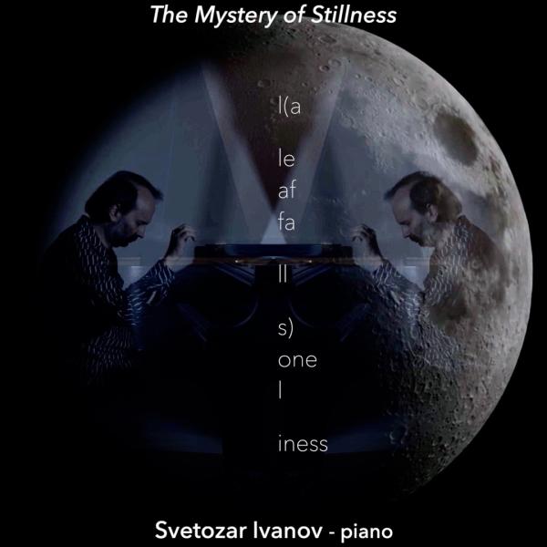Guest Recital: Svetozar Ivanov, piano