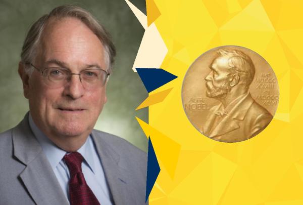 M. Stanley Whittingham, 2019 Chemistry Nobel Laureate