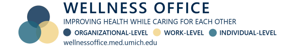 Wellness Office Logo